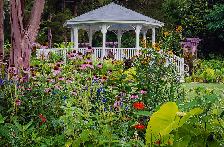 Green Spring Gardens, United States